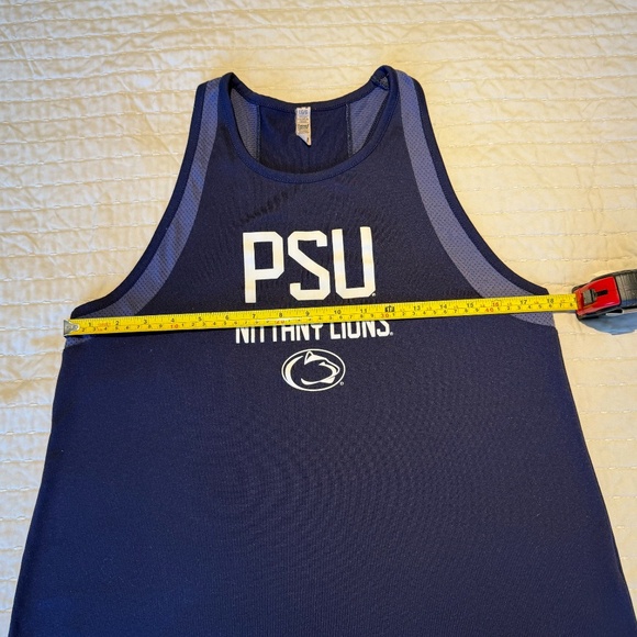 Under Armor Penn State Workout top - Picture 8 of 8